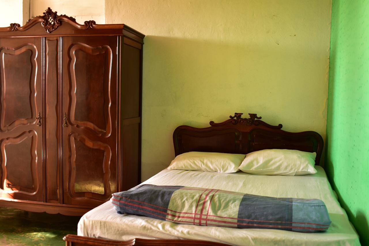 Mirante Das Pedras Hotel São Tomé das Letras Esterno foto