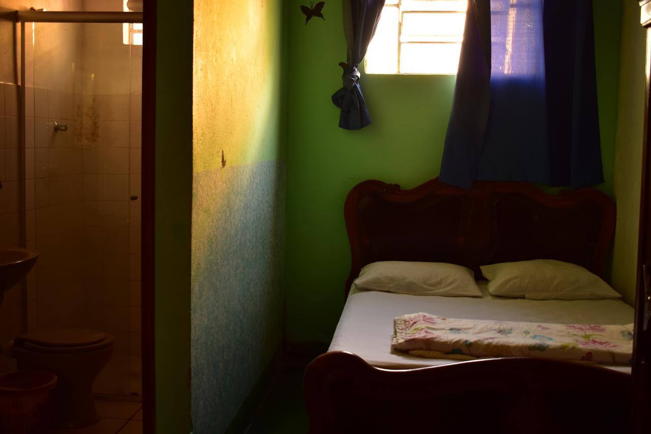 Mirante Das Pedras Hotel São Tomé das Letras Esterno foto