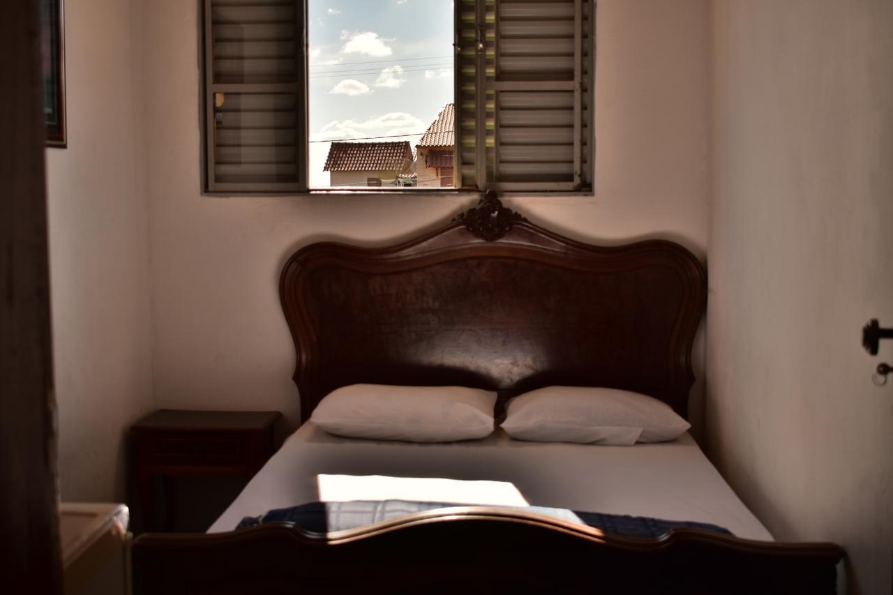 Mirante Das Pedras Hotel São Tomé das Letras Esterno foto
