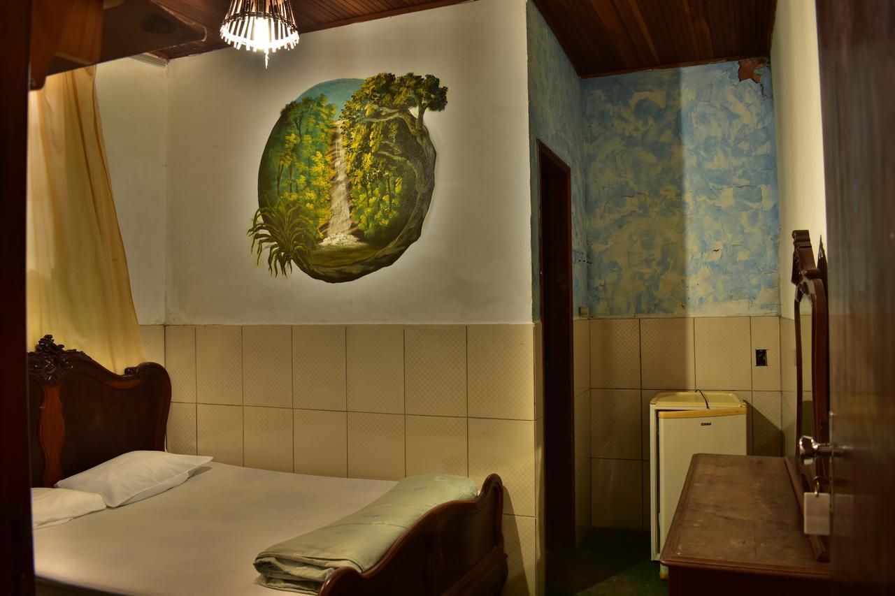 Mirante Das Pedras Hotel São Tomé das Letras Esterno foto