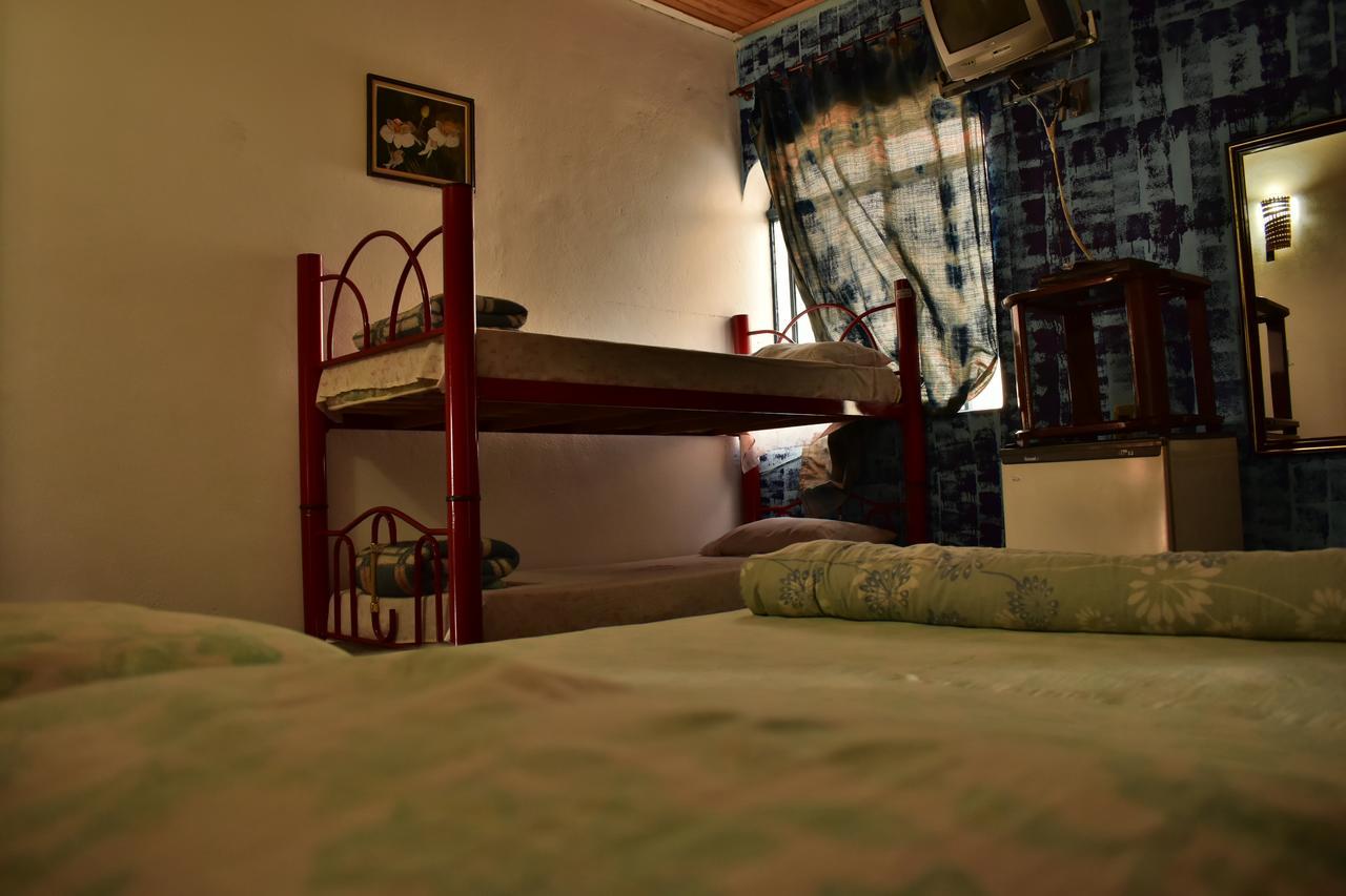 Mirante Das Pedras Hotel São Tomé das Letras Esterno foto